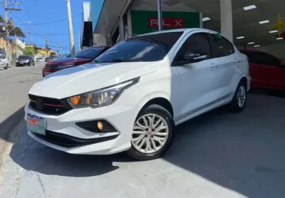 Fiat cronos 2022 1.3 firefly flex drive manual