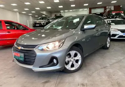 Chevrolet onix 2024 1.0 turbo flex plus ltz automático