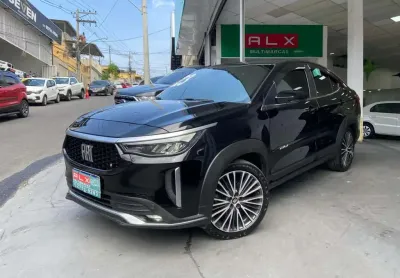 Fiat fastback 2023 1.0 turbo 200 flex impetus cvt