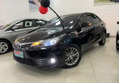 Toyota corolla 2019 1.8 gli upper 16v flex 4p automático