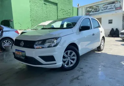 Volkswagen gol 2023 1.0 12v mpi totalflex 4p manual