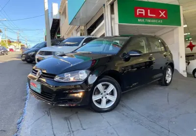 Volkswagen golf 2015 1.4 tsi comfortline 16v gasolina 4p automático