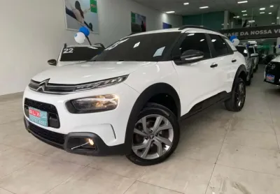 Citroen c4 cactus 2023 1.6 vti 120 flex feel eat6
