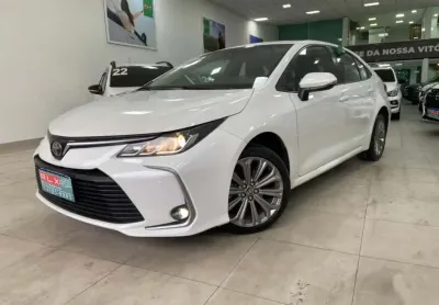 Toyota corolla 2023 2.0 vvt-ie flex xei direct shift