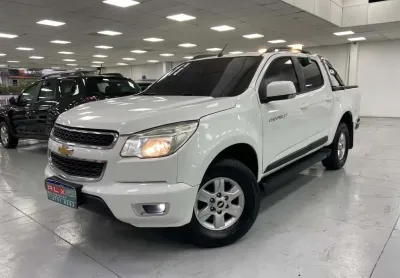 Chevrolet s10 2013 2.8 lt 4x4 cd 16v turbo diesel 4p automático