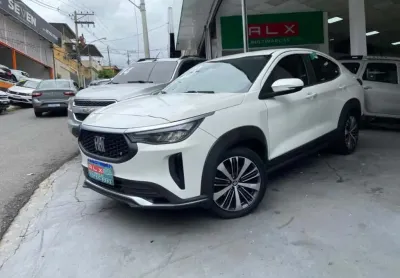 Fiat fastback 2023 1.0 turbo 200 flex audace cvt