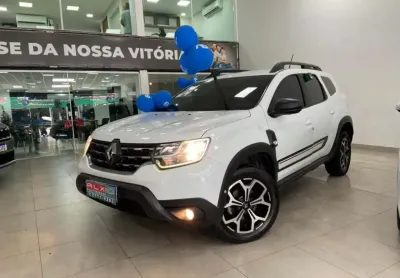 Renault duster 2024 1.6 16v sce flex iconic x-tronic