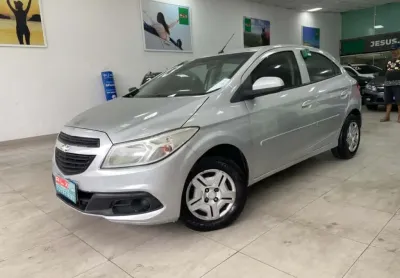 Chevrolet Onix 2013 1.0 mpfi lt 8v flex 4p manual