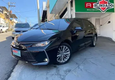 Toyota corolla 2024 2.0 vvt-ie flex xei direct shift