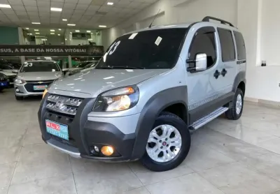 Fiat Doblo 2013 1.8 mpi adventure xingu 8v flex 4p manual