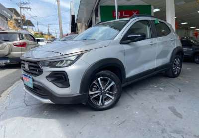 Fiat Pulse 2025 1.0 turbo 200 flex audace cvt