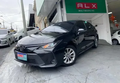 Toyota Corolla 2023 2.0 vvt-ie flex gli direct shift