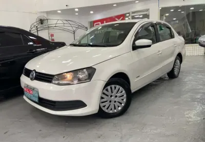 Volkswagen Voyage 2014 1.0 mi 8v flex 4p manual