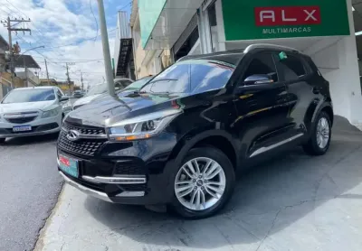 Chery Tiggo 5x 2022 1.5 vvt turbo iflex pro cvt