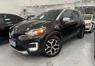 Renault Captur 2021 1.6 16v sce flex bose x-tronic