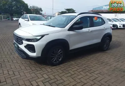 Fiat pulse 2024 1.3 flex drive cvt