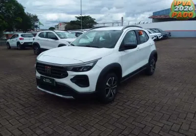 Fiat pulse 2024 1.0 turbo 200 flex audace cvt