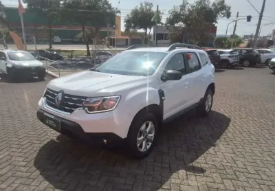 Renault duster 2024 1.6 16v sce flex intense x-tronic