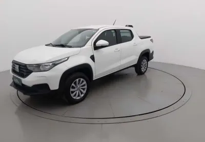 Fiat strada 2025 1.3 firefly flex freedom cd manual