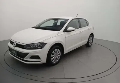 Volkswagen polo 2022 1.0 mpi total flex manual