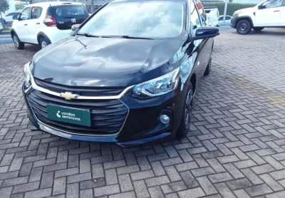 Chevrolet onix 2025 1.0 turbo flex lt manual