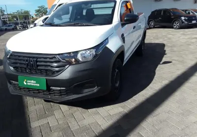 Fiat strada 2023 1.4 fire flex endurance cs manual