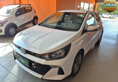 Hyundai hb20s 2025 1.0 tgdi flex comfort plus automático