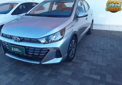 Hyundai hb20s 2024 1.0 tgdi flex comfort plus automático