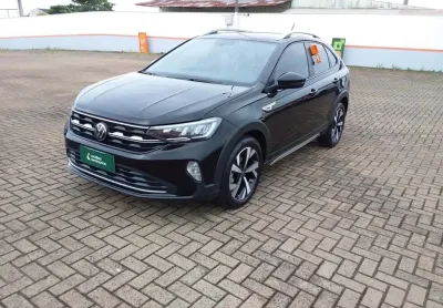 Volkswagen nivus 2024 1.0 200 tsi total flex highline automático