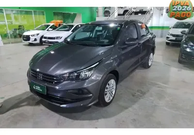 Fiat cronos 2024 1.3 firefly flex drive manual