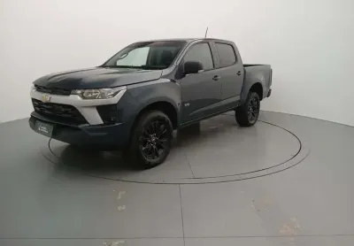 Chevrolet s10 2025 2.8 16v turbo diesel wt cd 4x4 automático