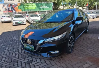 Nissan Sentra 2024 2.0 16v gasolina advance xtronic