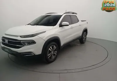 Fiat Toro 2022 1.3 turbo 270 flex freedom at6