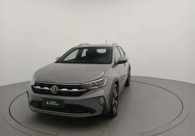 Volkswagen Nivus 2024 1.0 200 tsi total flex highline automático