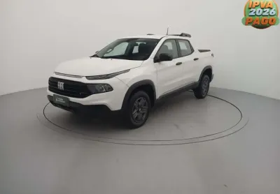 Fiat Toro 2023 1.3 turbo 270 flex endurance at6