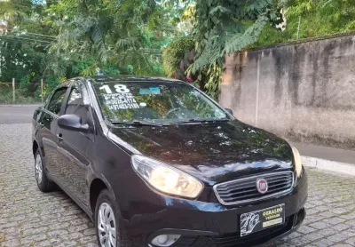 Grand siena bem conservado e pronto para dirigir.