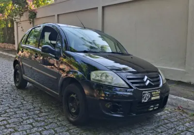 C3 bem revisado e pronto pra rodar!!