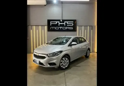 Chevrolet onix 1.4 mpfi lt 8v flex 4p automático