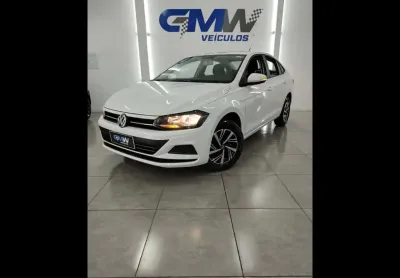 Virtus sense 1.6 flex 16v 5p aut. 