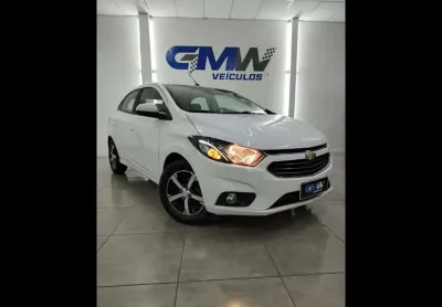 Onix hatch ltz 1.4 8v flexpower 5p aut.