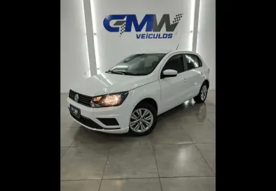 Gol 1.6 msi flex 8v 5p