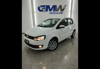 Fox 1.6 mi total flex 8v 5p