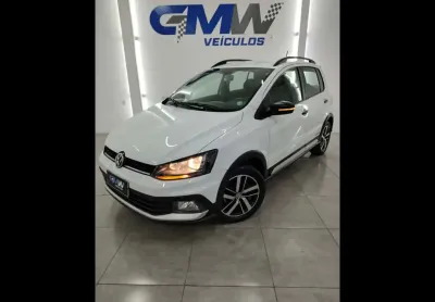 Fox xtreme 1.6 flex 8v 5p