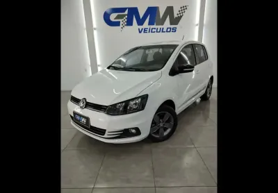 Fox Connect 1.6 Flex 8V 5p