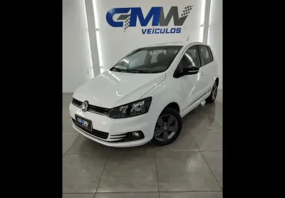 Fox Connect 1.6 Flex 8V 5p