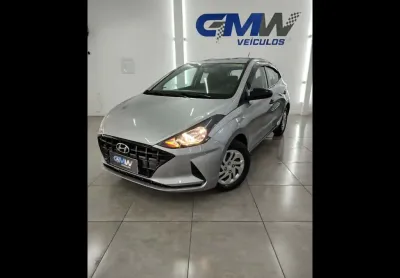 HB20 Sense 1.0 Flex 12V Mec.