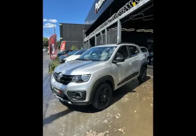 Renault kwid kwid outsider 1.0 flex 12v 5p mec.