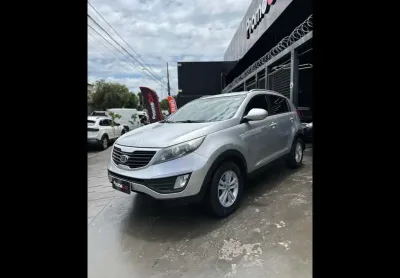 Kia sportage lx 2.0 16v/ 2.0 16v flex mec.