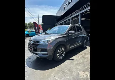 Caoa chery tiggo 5x 5x txs 1.5 16v turbo flex aut.