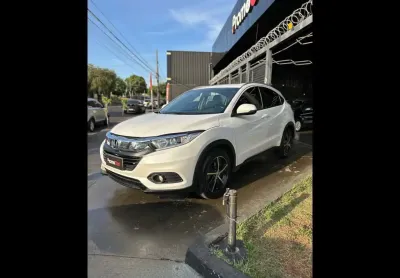 Honda hr-v ex 1.8 flexone 16v 5p aut.